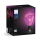 Philips Hue Inteligentna żarówka E27 trójkątna 8720169311978 - 1271540 - zdjęcie 3